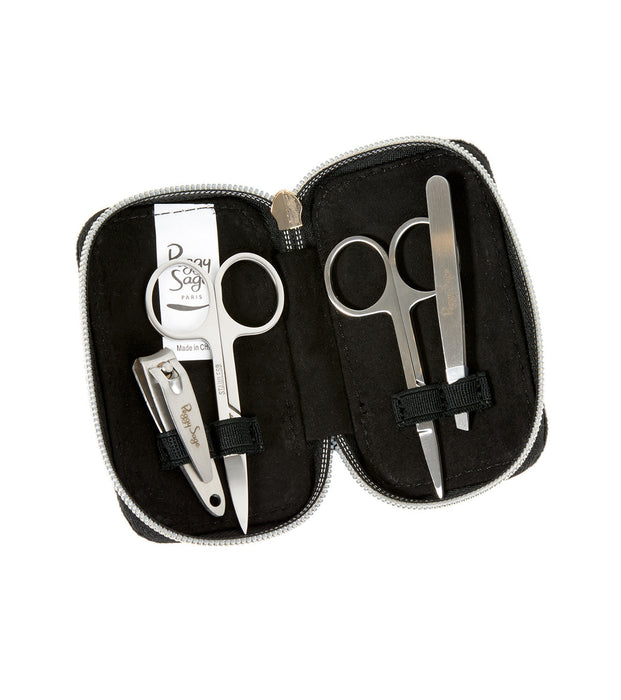PEGGY SAGE  SET MANICURA