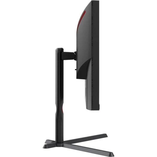 AOC G3 Monitor 27" Mini LED VA QHD HDR1000 180Hz - Respuesta 1ms - Ajustable en Altura, Giratorio e Inclinable - Angulo de Vision 178° - HDMI, DisplayPort, Audio - Montaje VESA 100x100