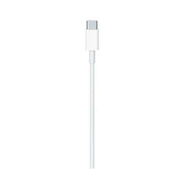 Apple Cavo USB-C a USB-C - Lunghezza 2m - Colore Bianco