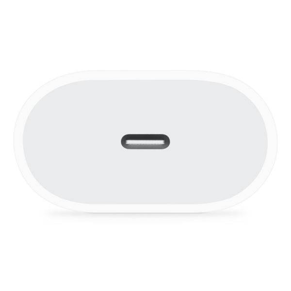 Apple Caricabatterie da Parete per Smartphone USB-C 20W