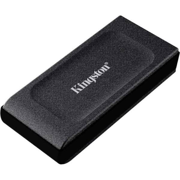 Kingston XS1000 Disco Duro Solido Portatil SSD 2TB USB 3.2