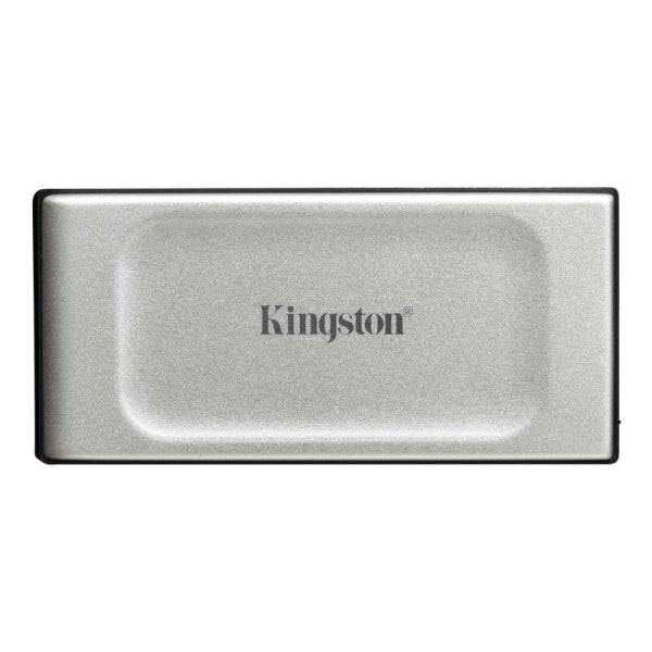 Kingston XS2000 Portable Disco Duro Solido Portatil SSD 4TB USB-C 3.2