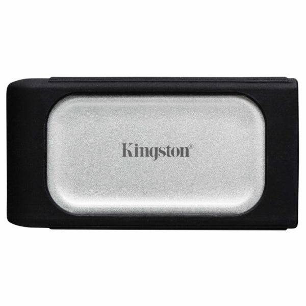 Kingston XS2000 Portable Disco Duro Solido Portatil SSD 4TB USB-C 3.2