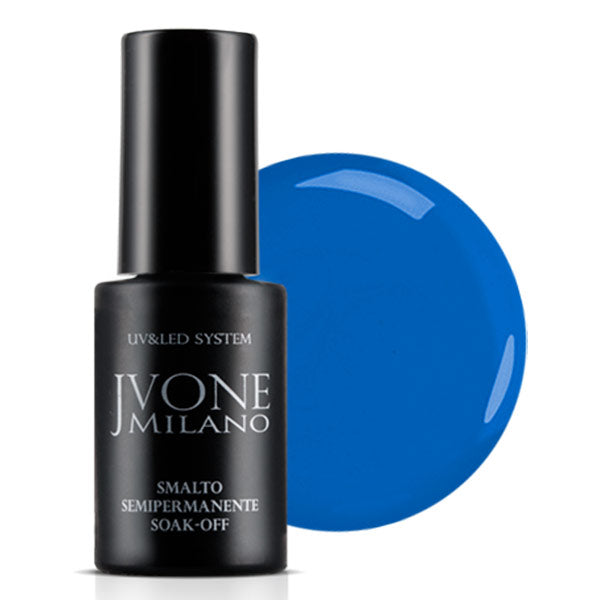 JVONE MILANO SOAK OFF SEMIPERMANENTE CIELO 3008