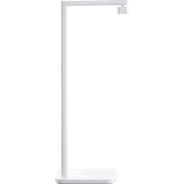 Xiaomi Desk Lamp 2 Lampada Intelligente da Tavolo - Temperatura del Colore 2700 K a 5100 K - Compatibile con Assistenti Vocali - Controllo Tattile - Colore Bianco