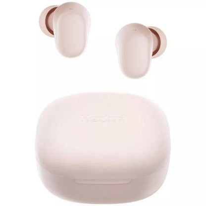 Xiaomi Redmi Buds 6 Play Cuffie Bluetooth 5.4 - Microfono Integrato - Autonomia fino a 7.5h - Resistenza Acqua IPX4 - Controllo Touch