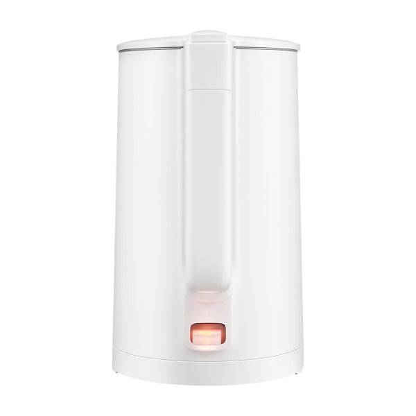Xiaomi Electric Kettle 2 Lite Bollitore 1.5L 1500W - Interno Acciaio Inox 304 - Doppio Strato all'Interno e all'Esterno - Anello Energetico 360º - Colore Bianco