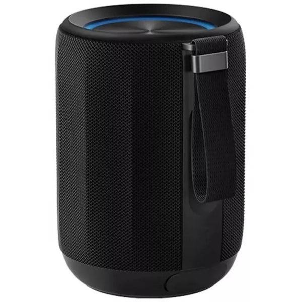 Xiaomi Bluetooth Speaker Mini Altoparlante 2.0 6W Bluetooth 5.3 - Illuminazione RGB - Autonomia fino a 11h - Resistenza IP67 - Colore Nero