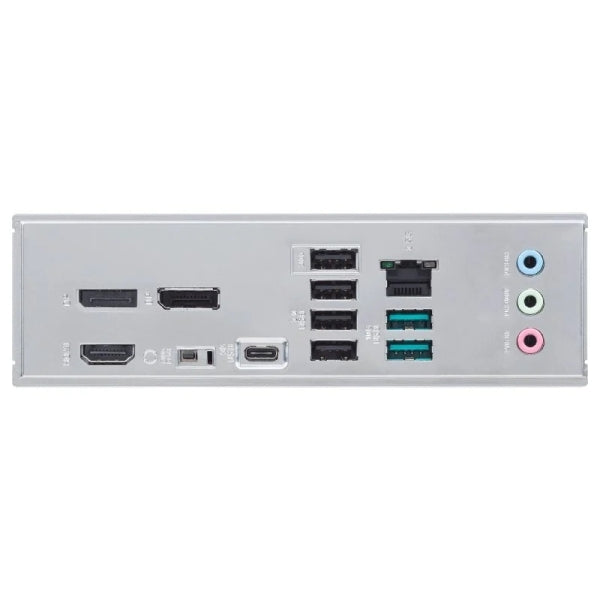 Asus Prime B840M-A-CSM Scheda Madre AM5 - 4x DDR5, 3x M2, 4x SATA III, PCIe 3.0, 4.0, USB 2.0, 3.2, USB-C, RJ-45, HDMI, DisplayPort - Fattore di Forma MicroATX