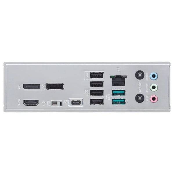 Asus Prime B840M-A WIFI Placa Base AM5 -WiFi, Bluetooth, 4x DDR5, 3x M2, 4x Sata III, PCIe 3.0, 4.0, USB 2.0, 3.2, USB-C, RJ-45, HDMI, DisplayPort - Factor de Forma MicroATX