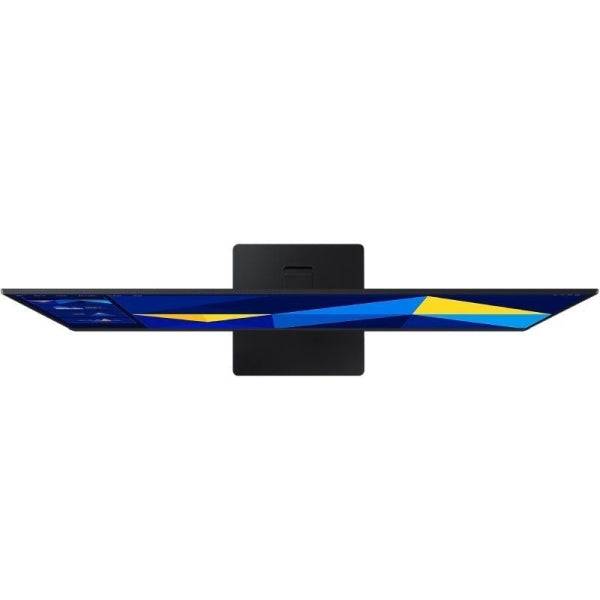 Samsung Essential S3 Monitor 27" LCD IPS Full HD 1080p 100Hz - Tempo di Risposta 5ms - Angolo di Visione 178° - HDMI - VESA 100x100mm