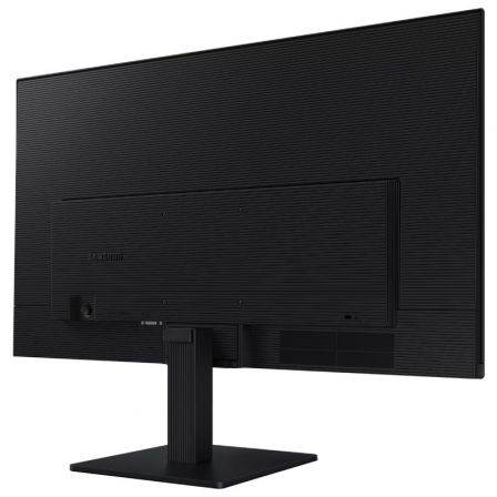 Samsung Essential S3 Monitor 27" LCD IPS Full HD 1080p 100Hz - Tempo di Risposta 5ms - Angolo di Visione 178° - HDMI - VESA 100x100mm