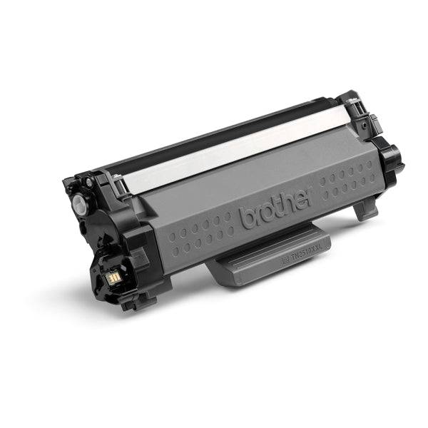 Brother TN2510XXL Nero Cartuccia Toner Originale - TN2510XXL