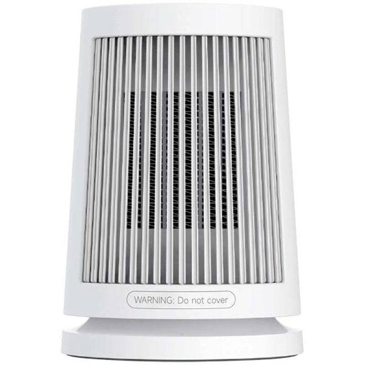 Xiaomi Desktop Heater Riscaldatore Elettrico Intelligente 600W - WiFi - Timer - Silenzioso - Sensore Surriscaldamento