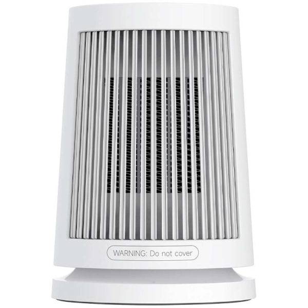 Xiaomi Desktop Heater Riscaldatore Elettrico Intelligente 600W - WiFi - Timer - Silenzioso - Sensore Surriscaldamento