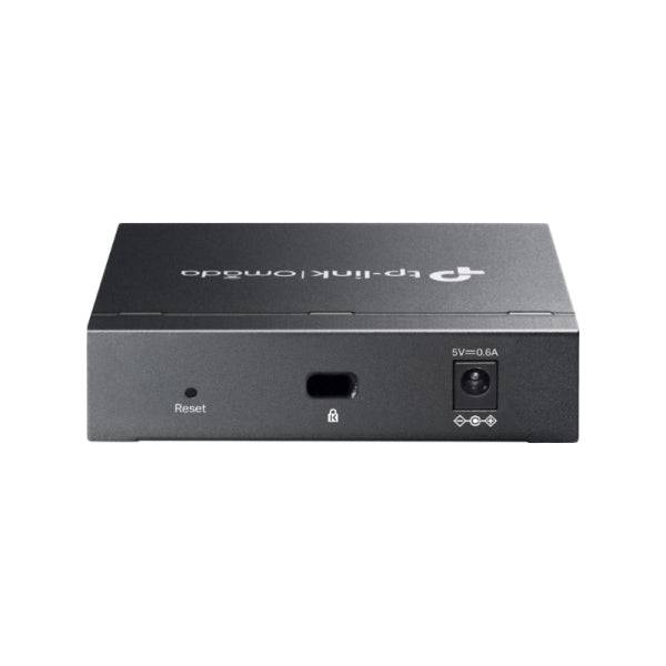 Switch Gestito TP-Link Omada 5 Porte RJ45 Gigabit Ethernet
