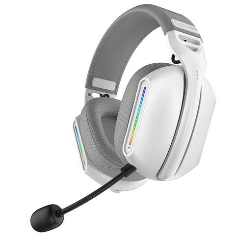 Coolsound Cuffia Gaming G11 Bluetooth - Illuminazione RGB
