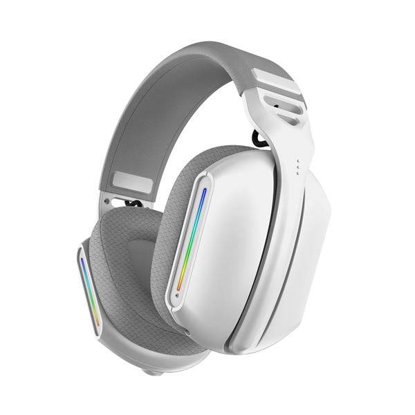 Coolsound Cuffia Gaming G11 Bluetooth - Illuminazione RGB