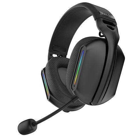 Coolsound Cuffia Gaming G11 Bluetooth - Illuminazione RGB