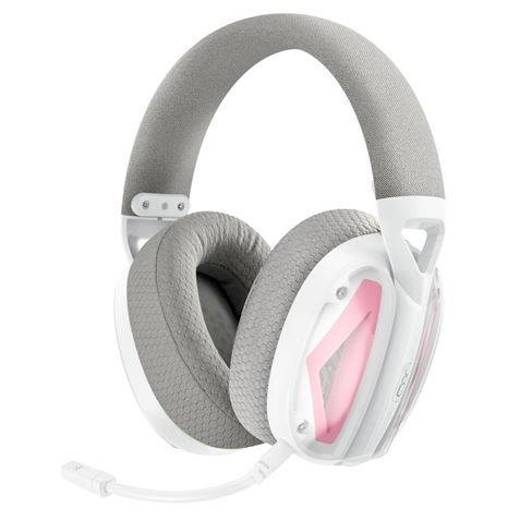 Cuffie Gaming XO BE46 - Wireless - Microfono Regolabile - Multipiattaforma