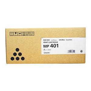 Ricoh MP401/MP402/SP4520 Nero Cartuccia Toner Originale - 841887
