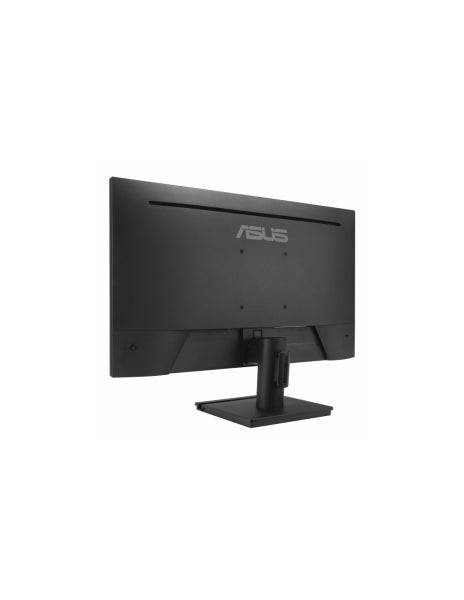 Asus Monitor 24,5" LED IPS FullHD 1080p 120Hz - Risposta 1ms - Inclinabile - Altoparlanti Incorporati - Angolo di Visione 178º - 16:9 - HDMI, VGA - VESA 100x100mm