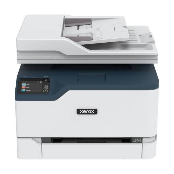 Xerox C235 Impresora Multifuncion Laser Colore WiFi Fax 22ppm