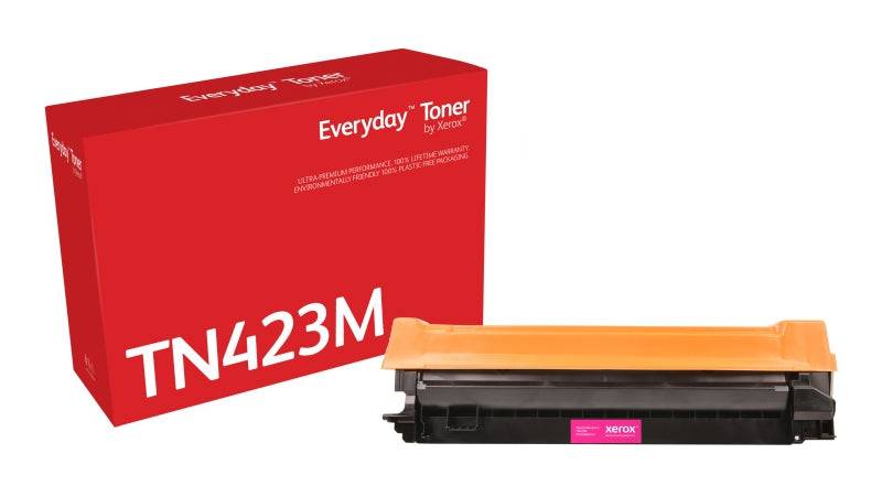 Xerox Everyday Brother TN421/TN423/TN426 Cartuccia Toner Compatibile
