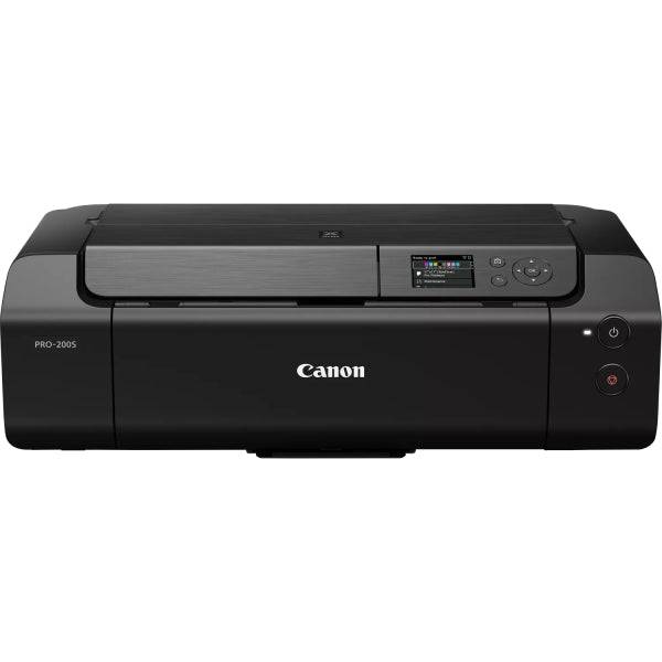 Canon Pixma PRO-200S Stampante Fotografica A3+ Colore WiFi