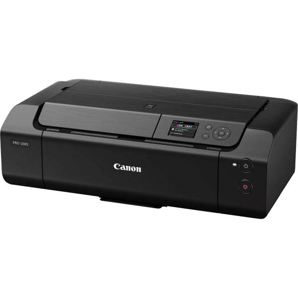 Canon Pixma PRO-200S Stampante Fotografica A3+ Colore WiFi