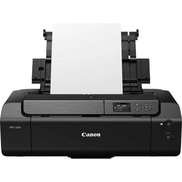 Canon Pixma PRO-200S Stampante Fotografica A3+ Colore WiFi