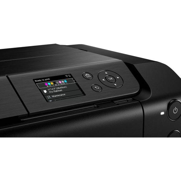 Canon Pixma PRO-200S Stampante Fotografica A3+ Colore WiFi
