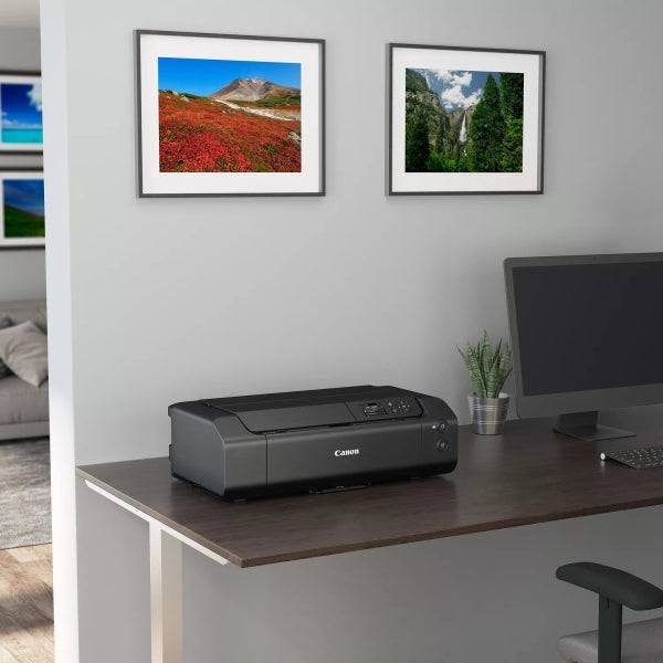 Canon Pixma PRO-200S Stampante Fotografica A3+ Colore WiFi