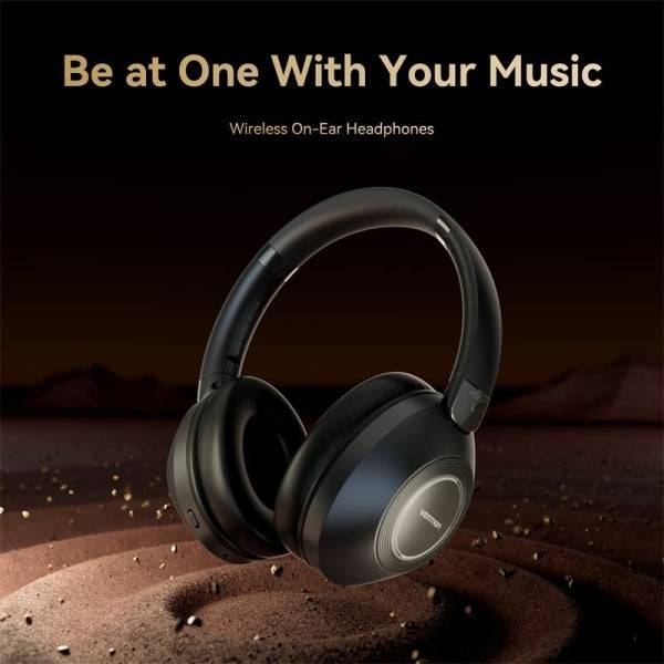 Vention SoundMate S11 Auricolari Bluetooth 5.3 - 20h di Batteria - Microfono - Colore Nero