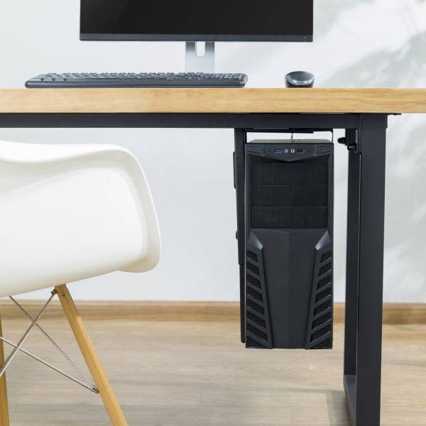 Ewent Supporto Regolabile per CPU Desktop