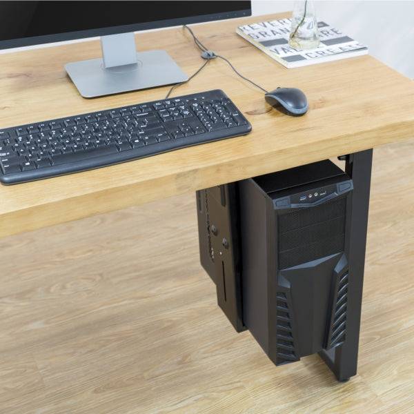 Ewent Supporto Regolabile per CPU Desktop