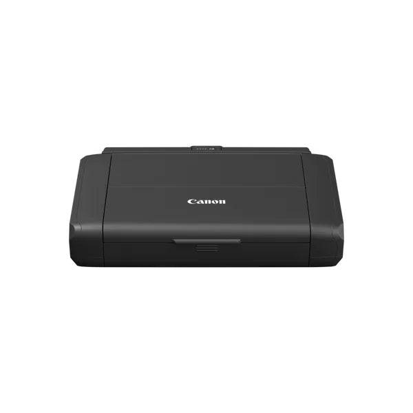 Canon Maxify BX110 Stampante Color Portatile con Batteria WiFi