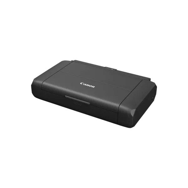 Canon Maxify BX110 Stampante Color Portatile con Batteria WiFi