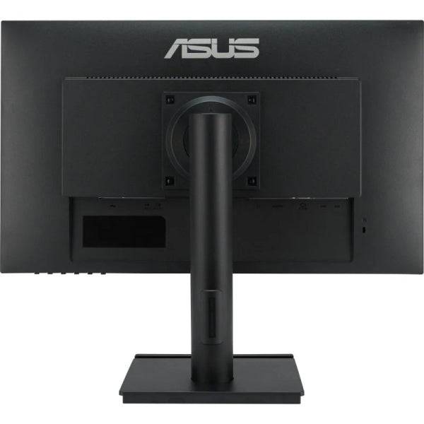 Asus VA24DQFS Monitor 23,8" LED IPS FullHD 1080p 100Hz - Risposta 1ms - Angolo di Visione 178° - Altoparlanti Incorporati - HDMI, DisplayPort, USB - VESA 100x100mm
