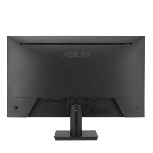 Asus VA249QG Monitor 23.8" LED IPS FullHD 1080p 120Hz - Respuesta 1ms - Angulo de Vision 178° - Altavoces Incorporados - HDMI, VGA, DisplayPort - VESA 100x100mm