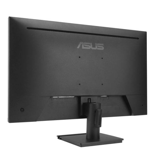 Asus VA249QG Monitor 23.8" LED IPS FullHD 1080p 120Hz - Respuesta 1ms - Angulo de Vision 178° - Altavoces Incorporados - HDMI, VGA, DisplayPort - VESA 100x100mm