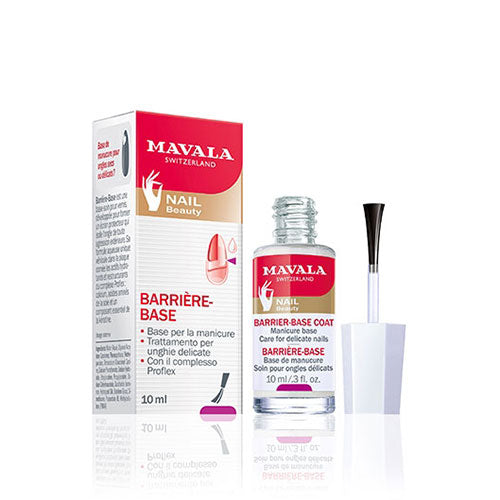 MAVALA BARRIERE BASE PROTEGGE E IDRATA 10 ML