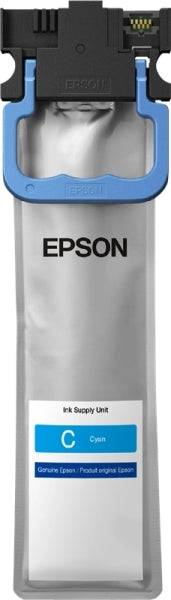 Epson T11N2 Ciano Cartuccia d'Inchiostro Originale - C13T11N240