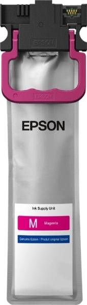 Epson T11N3 Magenta Cartuccia d'Inchiostro Originale - C13T11N340