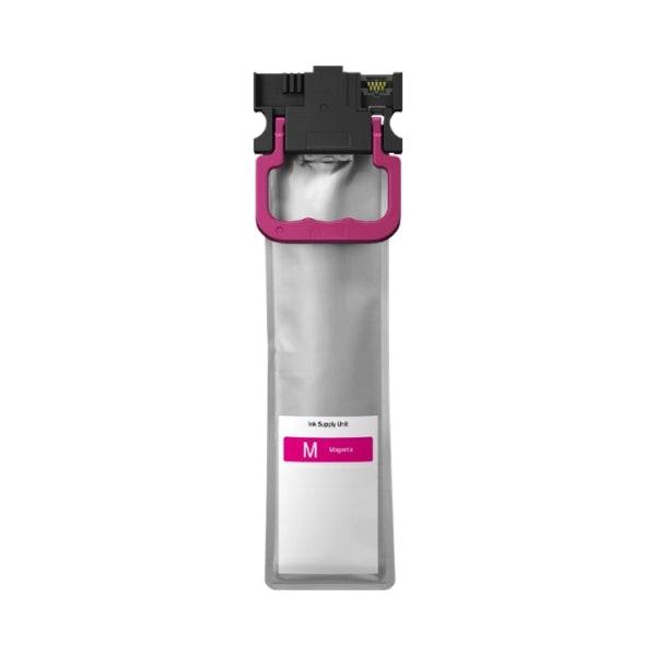 Epson T11N3 Magenta Cartuccia d'Inchiostro Pigmentato Compatibile - Sostituisce C13T11N340