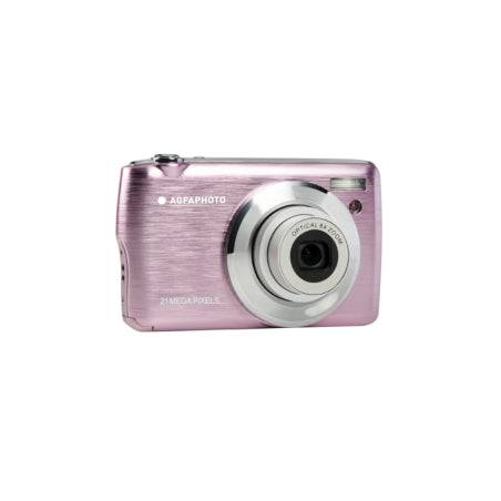 Agfaphoto Pack DC8200 Camara Digital + Estuche + Tarjeta 16SD