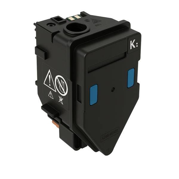 Konica Minolta TNP81/TNP80/TNP79 Cartuccia Toner Compatibile