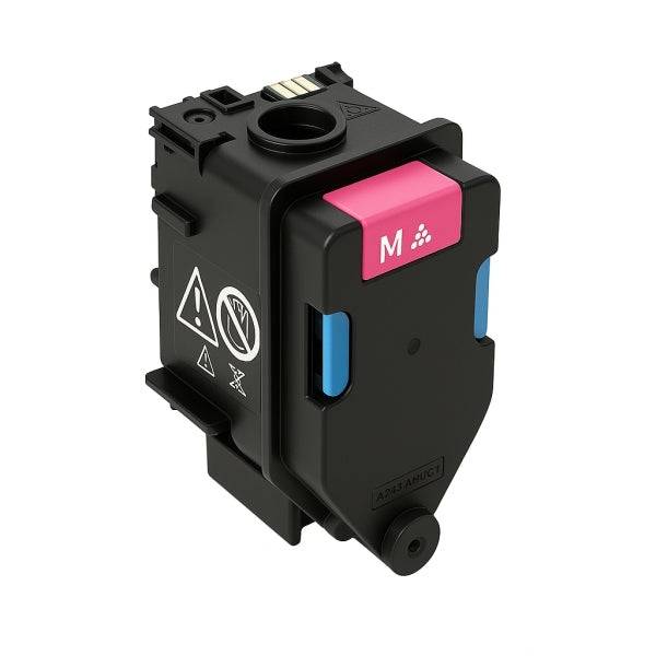 Konica Minolta TNP81/TNP80/TNP79 Cartuccia Toner Compatibile