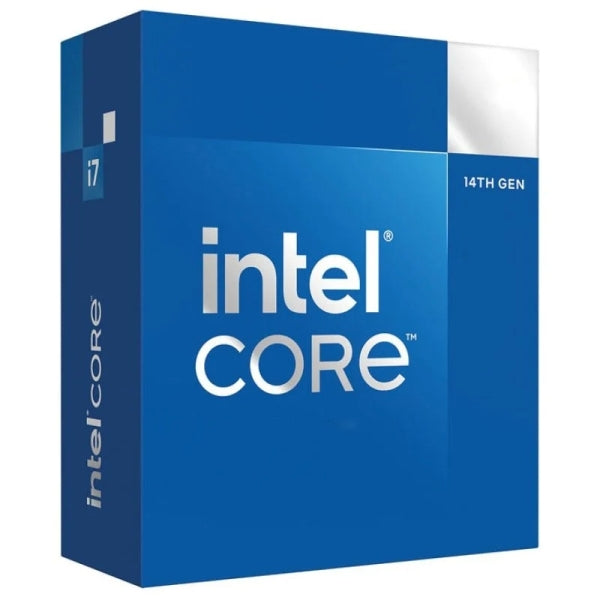 Processore Intel Core i7-14700 5.4 GHz