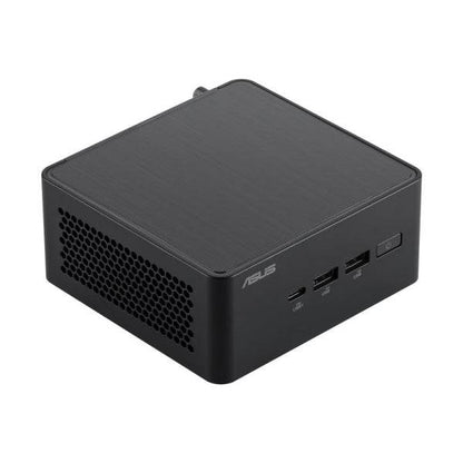 Asus NUC 14 Pro UCFF Revel Canyon Mini Barebone Intel Core 3-100U - RPL-R 28W - USB 3.2, USB4 Gen2x2, HDMI, RJ-45, Thunderbolt 4, WIFI6, Bluetooth